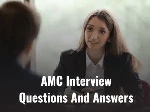 situsamc interview questions